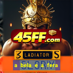 a bela e a fera filme completo dublado 1991